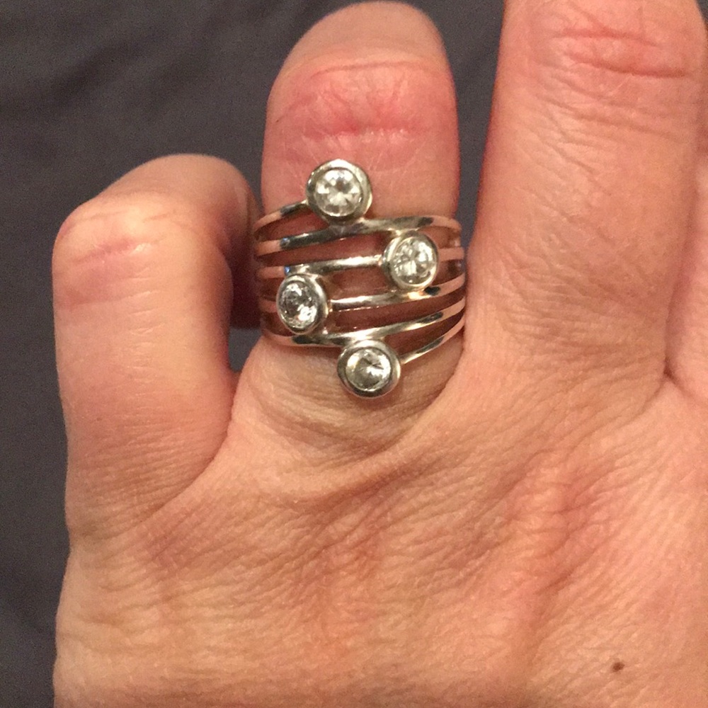 Premier Designs Ring